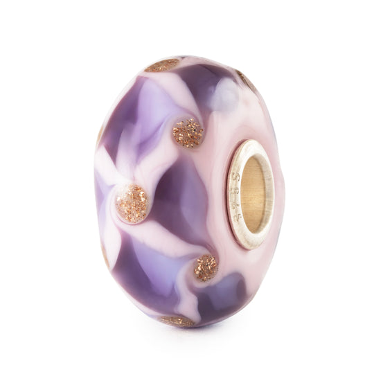 Romance Touch Bead by Trollbeads. Classic Beads.