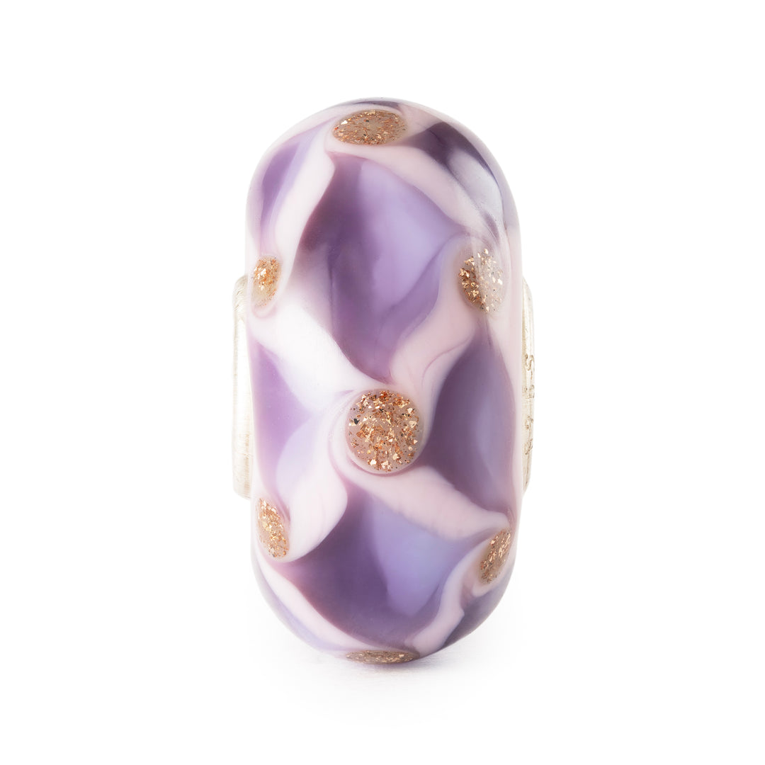 Romance Touch Bead by Trollbeads. Classic Beads.