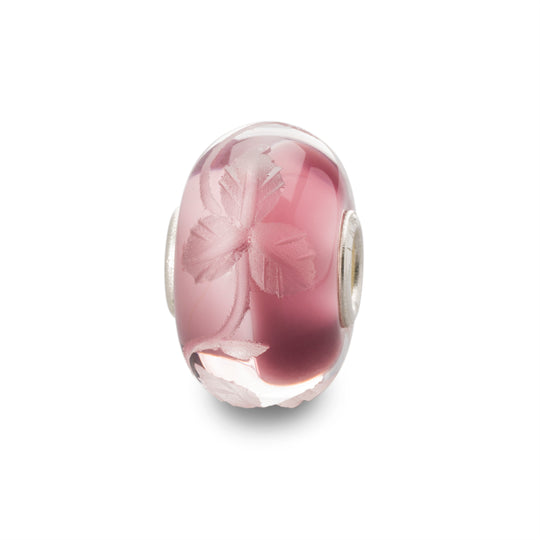 Plum Tree Bead by Trollbeads. Classic Beads.