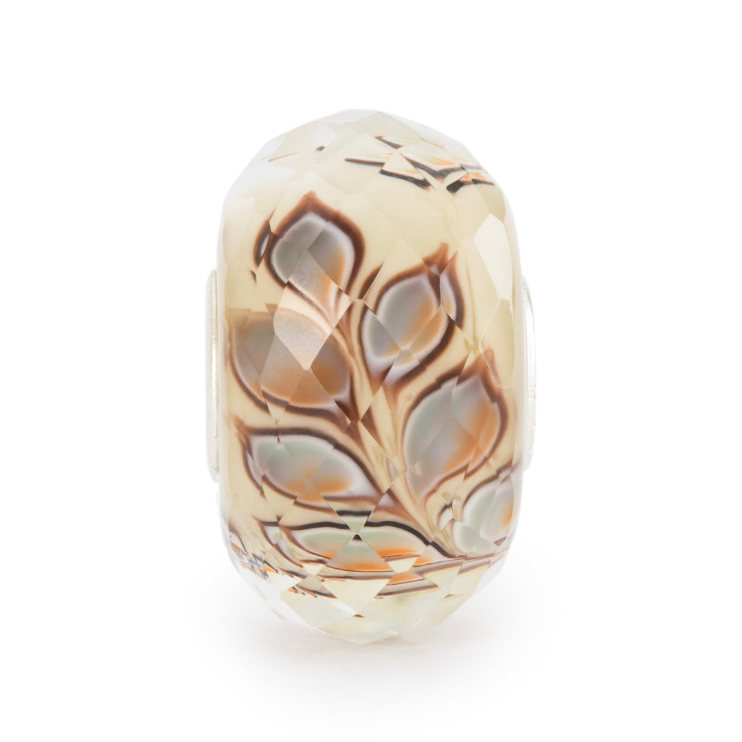 Swaying Leaves Bead