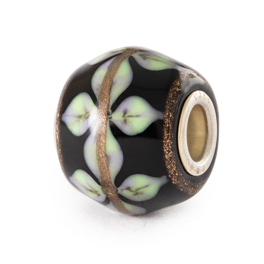 Art Nouveau Bead by Trollbeads. Classic Beads.