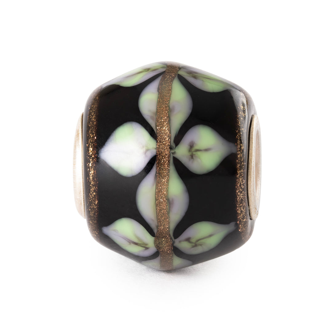 Art Nouveau Bead by Trollbeads. Classic Beads.