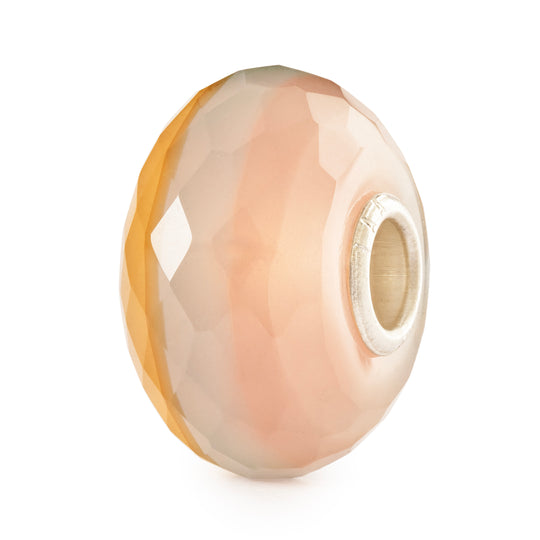 Blush Waterstone Bead