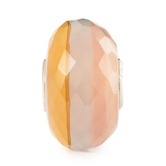 Blush Waterstone Bead