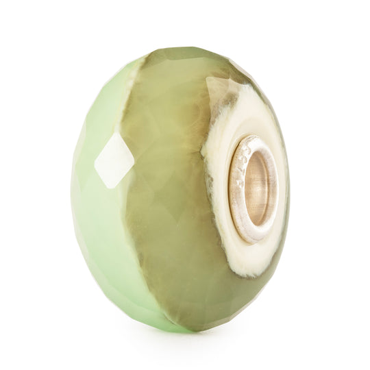 Moss Waterstone Bead