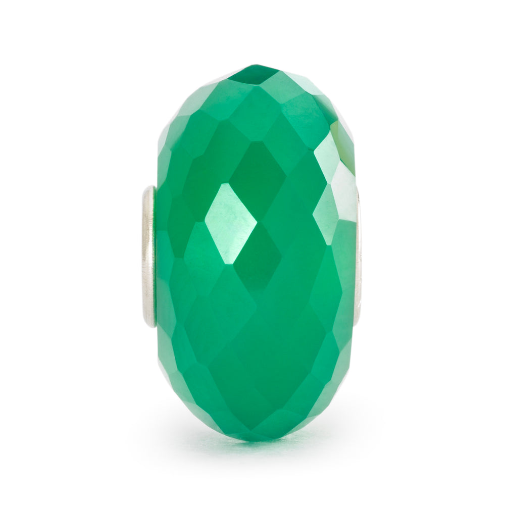 Green Onyx Bead