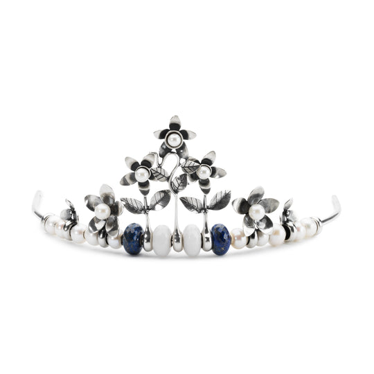 Tiara by Trollbeads. Hair Piece.