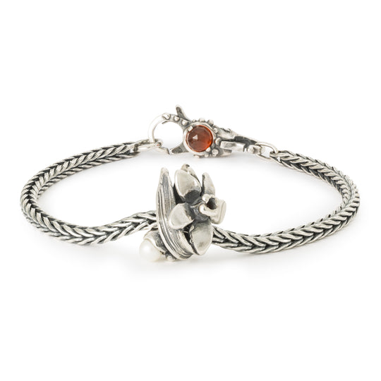 Vitality Clasp by Trollbeads. Clasp.