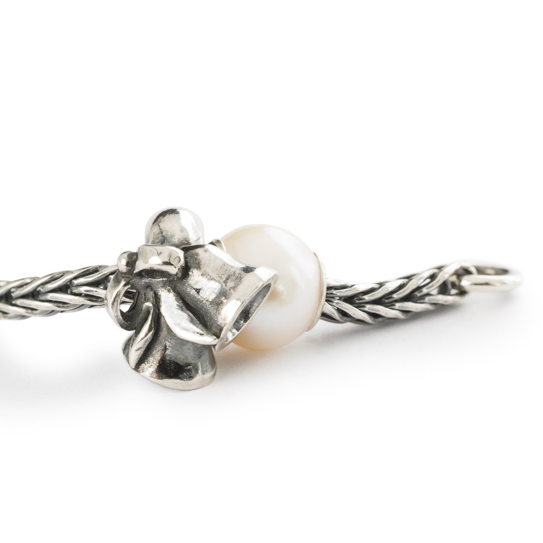 Harmony Bells Spacer by Trollbeads. Spacer.