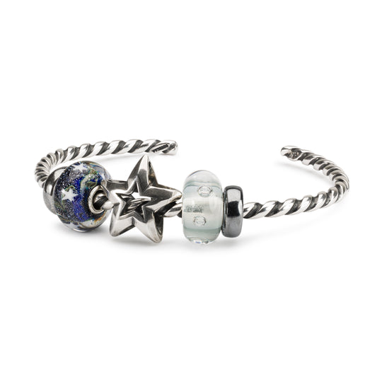 Venus Bead by Trollbeads. Classic Beads.