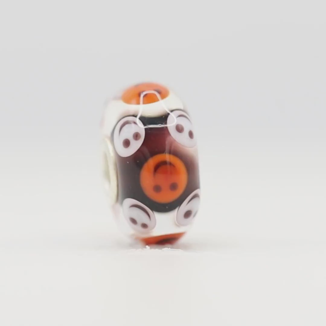 Family Moments Bead