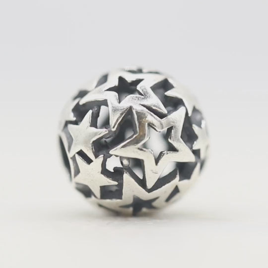 Star Blanket Bead