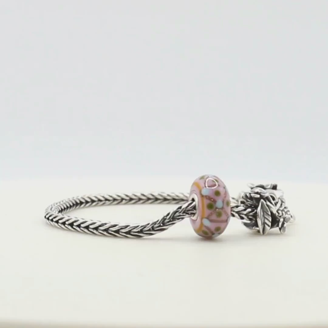 Lakeside Bloom Bracelet