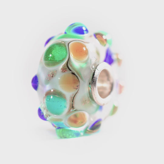 Sand Grains Bead