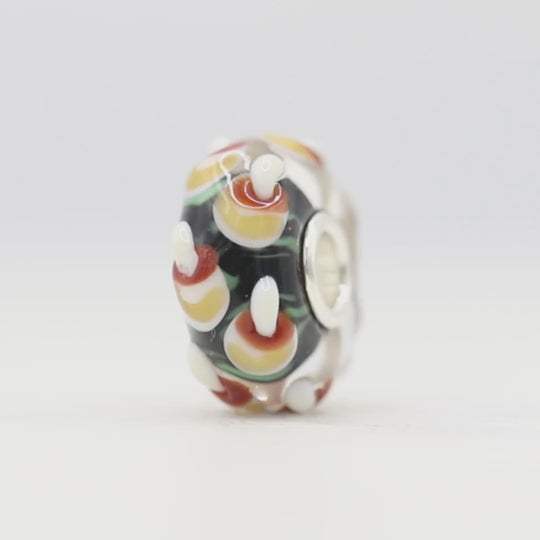 Mushrooms of Strength Bead