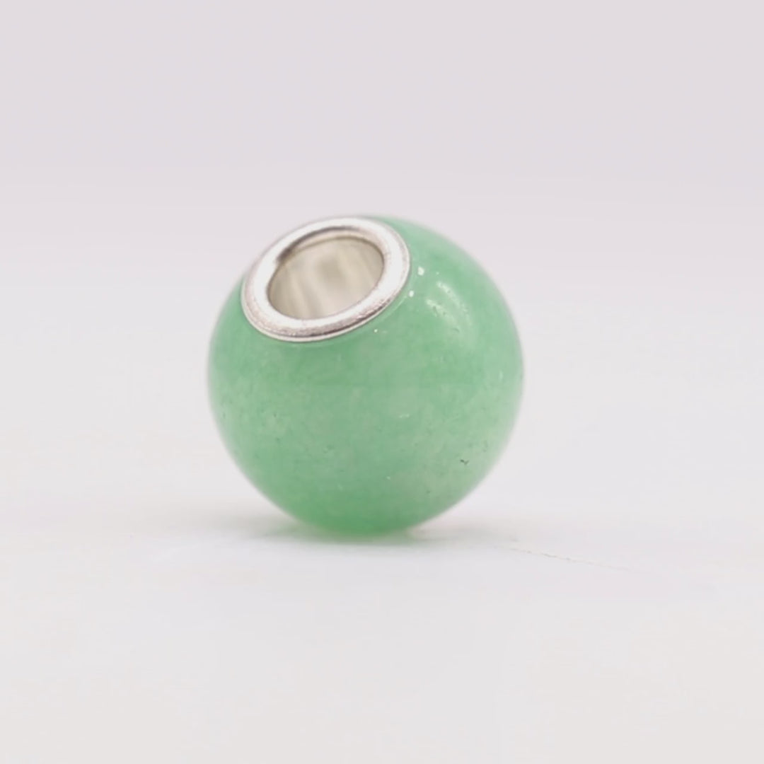 Round Aventurine