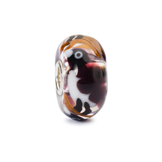 Birds of Freedom by Trollbeads. Classic Beads.