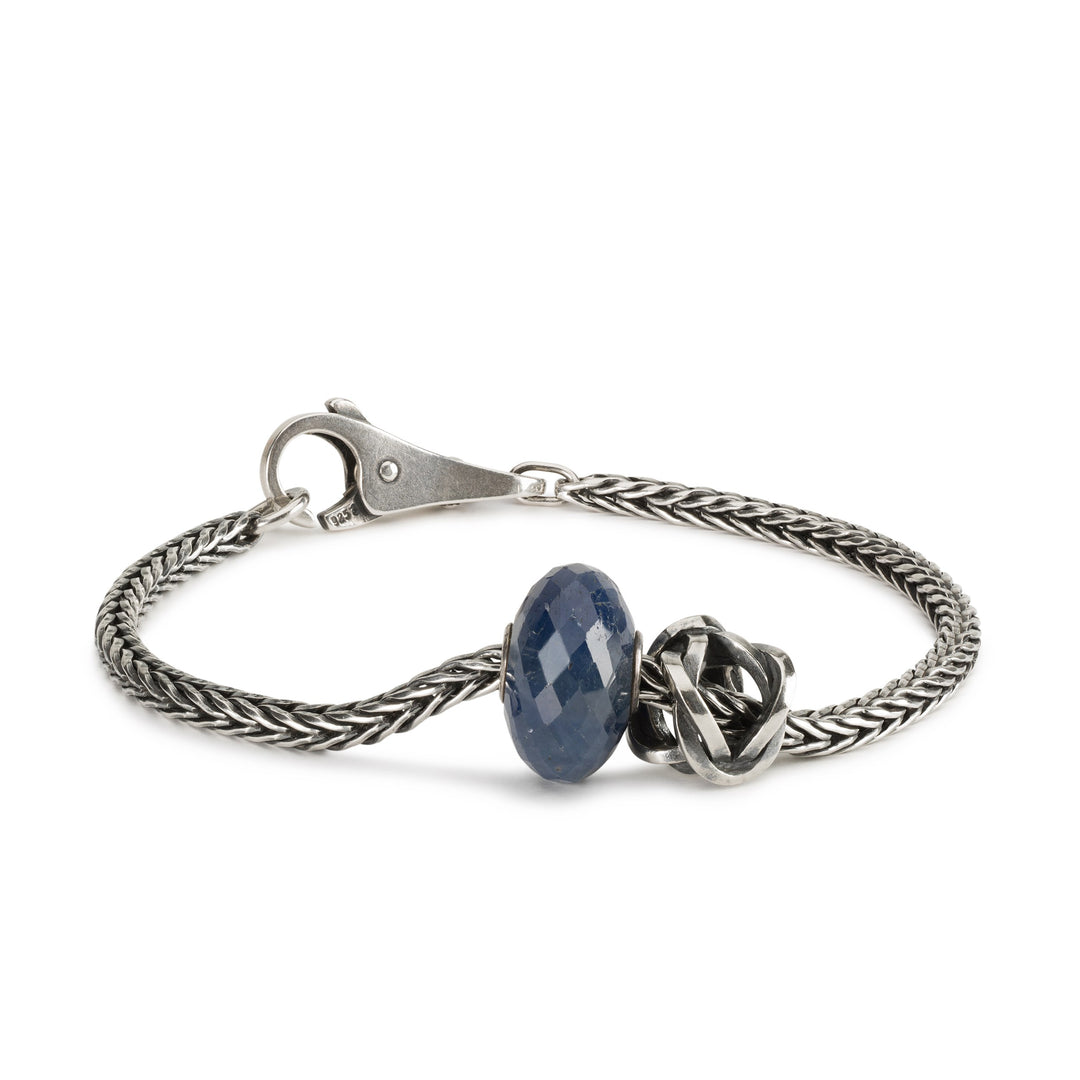 Resilience Knot Bead by Trollbeads. Classic Beads.