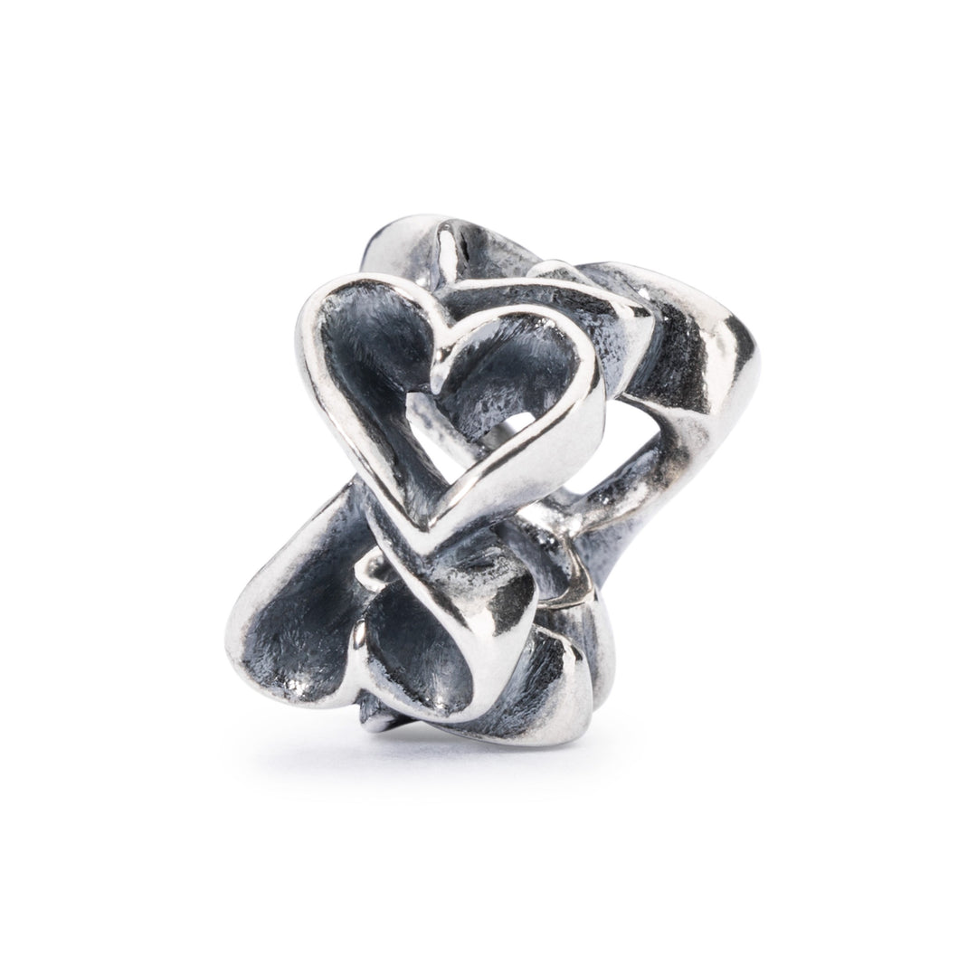 Hearts Galore by Trollbeads. Classic Beads.