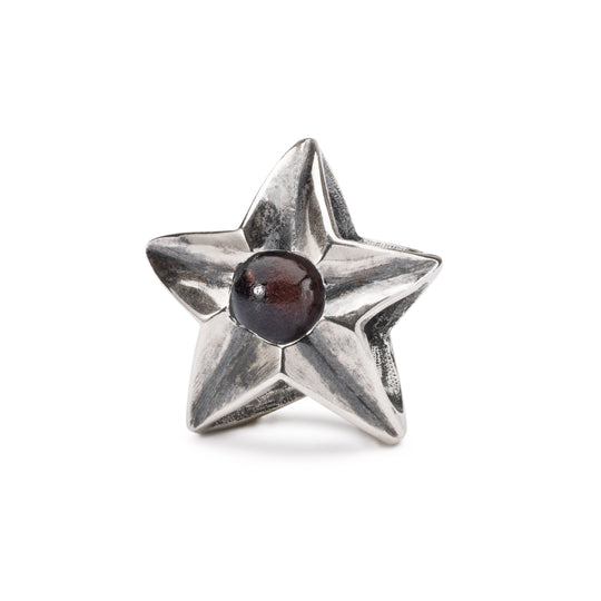 Aries Star by Trollbeads. Classic Beads.