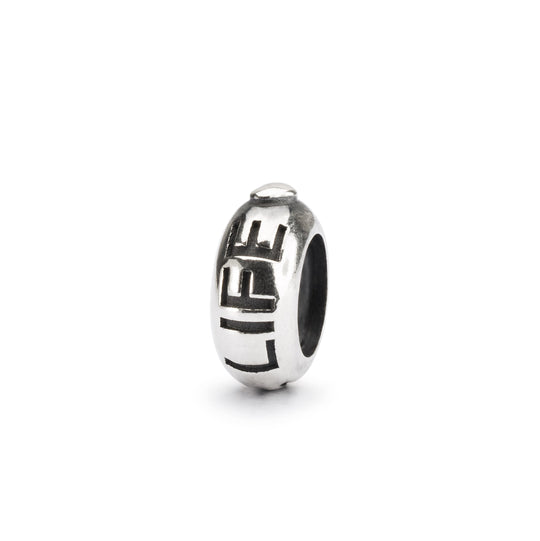 I Love Life by Trollbeads. Classic Beads.