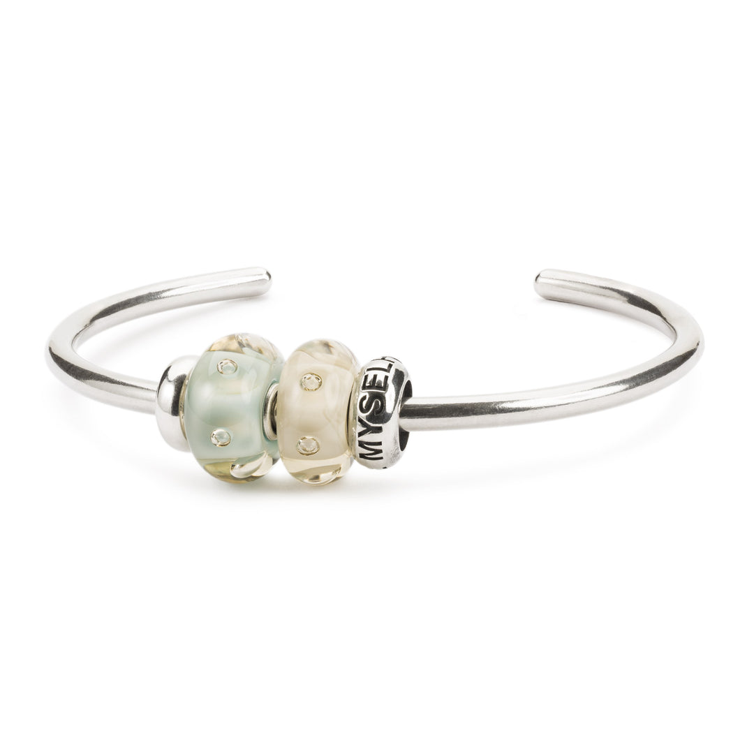 I Love Myself by Trollbeads. Classic Beads.