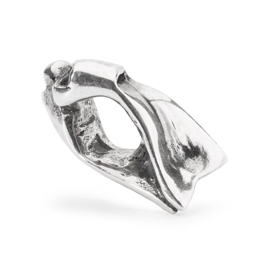 Swim Fins by Trollbeads. Classic Beads.