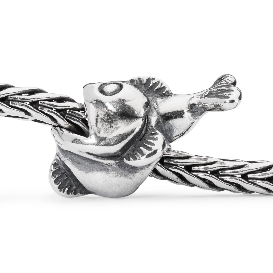 Mermaid Companion by Trollbeads. Classic Beads.