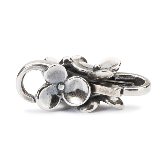 Lush Meadow Clasp by Trollbeads. Clasp.