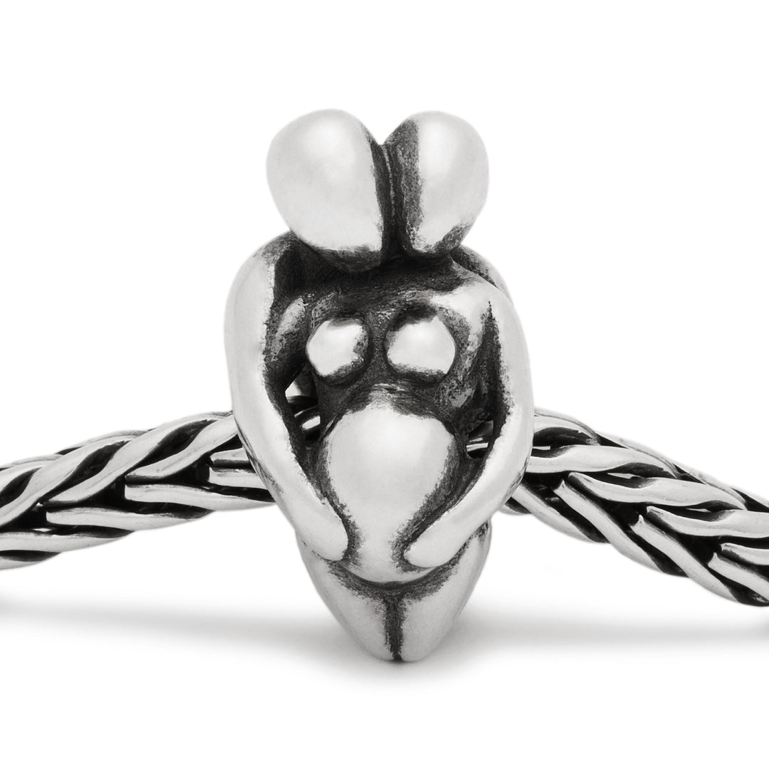 Expectation by Trollbeads. Classic Beads.