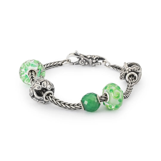 Clasp of New Beginnings by Trollbeads. Clasp.