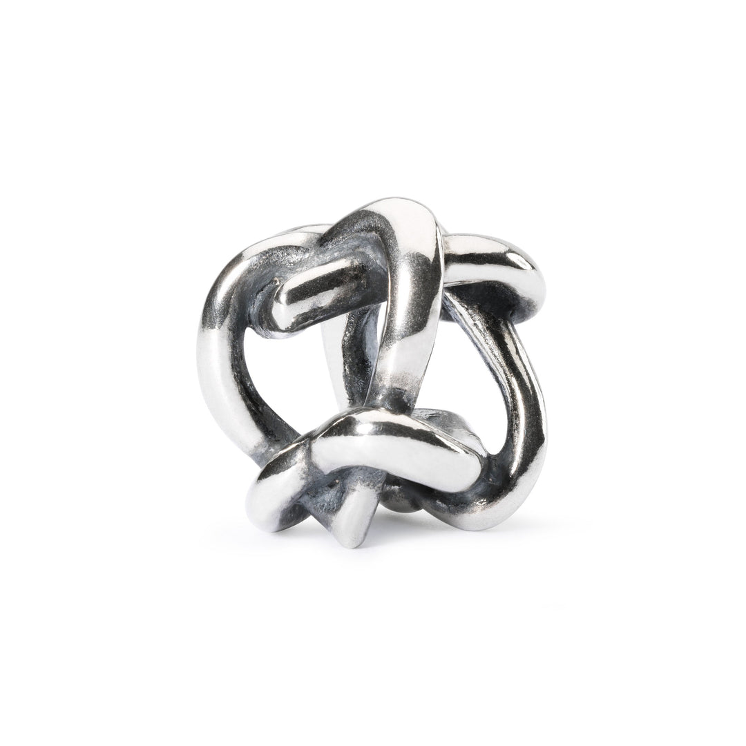 Forever United Bead by Trollbeads. Classic Beads.