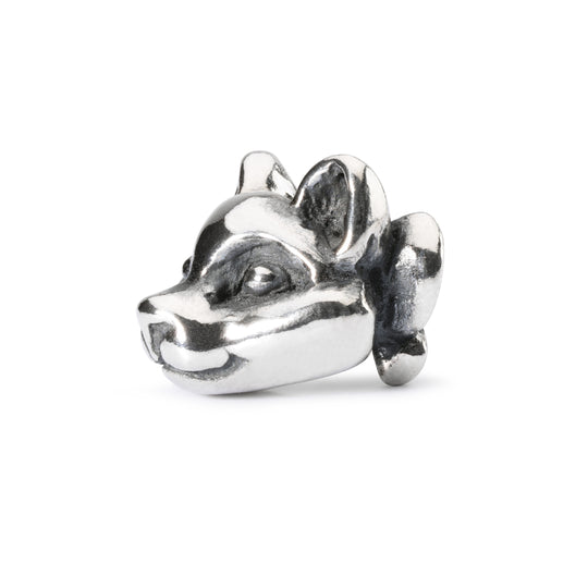 Wilful Cat Bead - Trollbeads