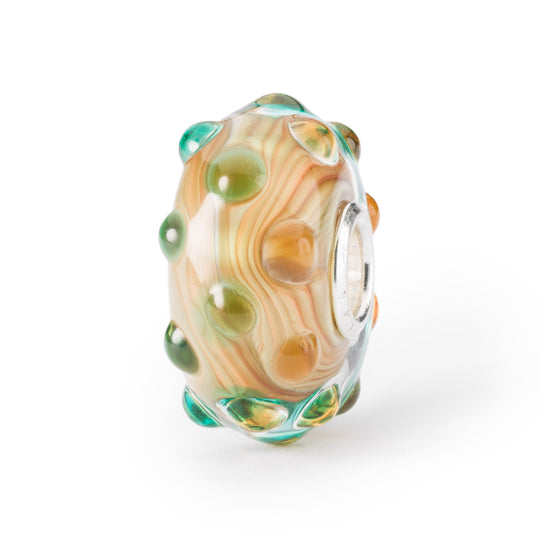 Sunrise Bead by Trollbeads. Classic Beads.