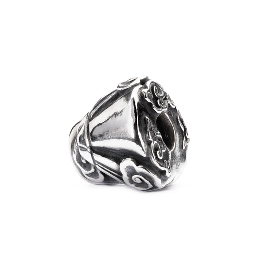 Tokyo Mount Fuji Bead - Trollbeads