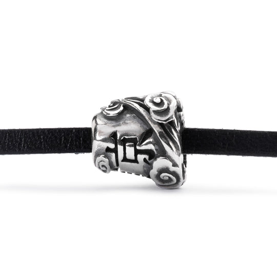 Tokyo Mount Fuji Bead - Trollbeads