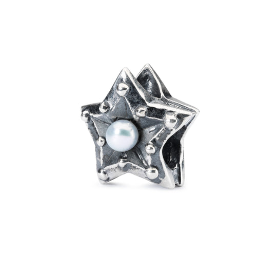 Star of Wisdom by Trollbeads. Classic Beads.