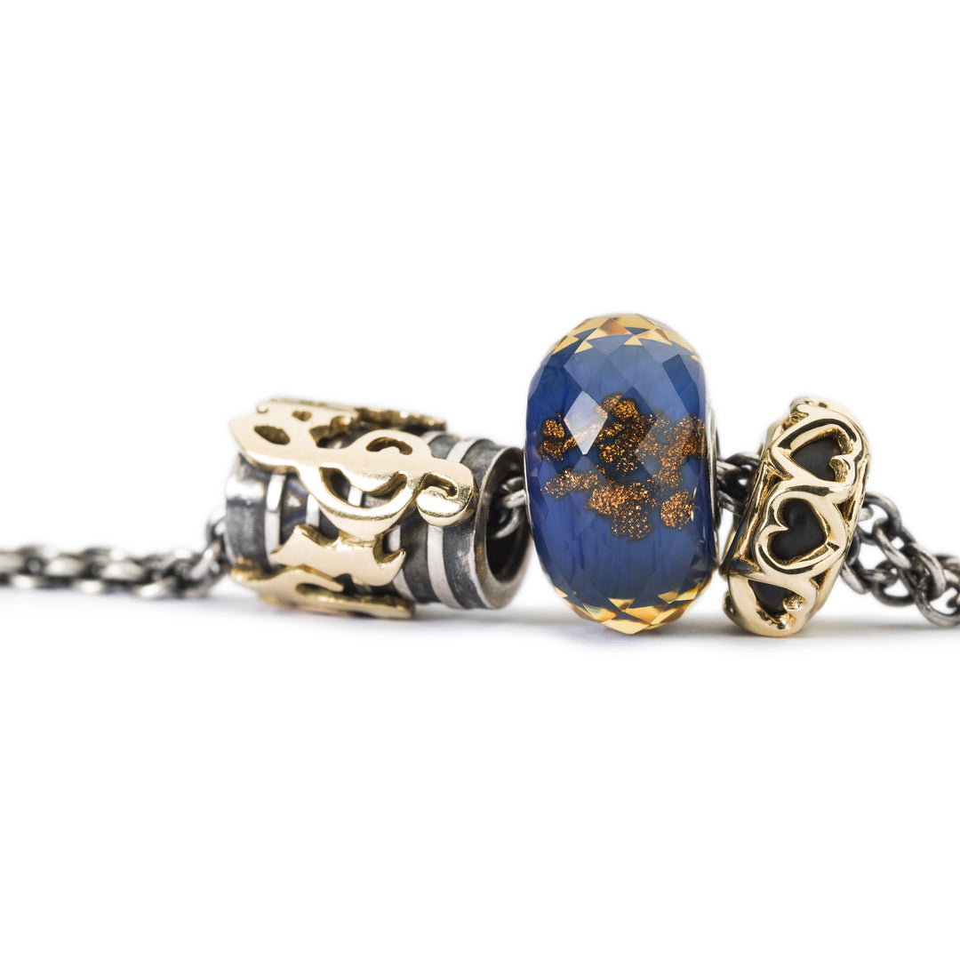 Hallelujah Bead by Trollbeads. Classic Beads.