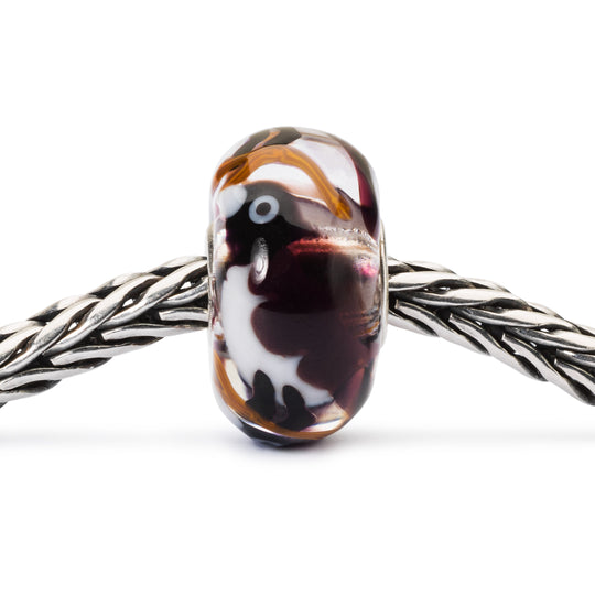 Birds of Freedom by Trollbeads. Classic Beads.