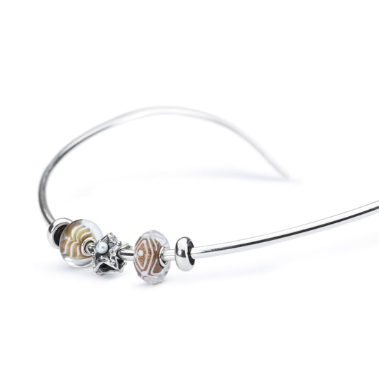 Neck Bangle by Trollbeads. Necklace.