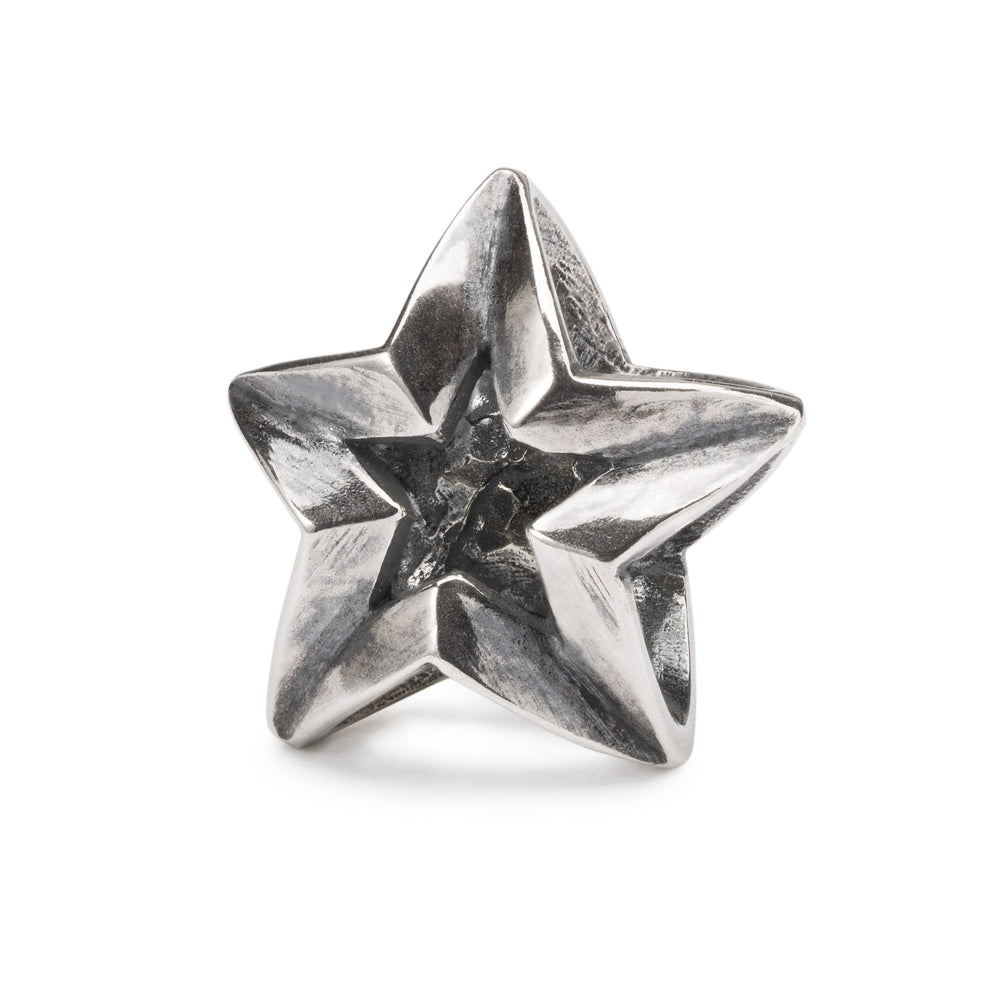 Libra Star by Trollbeads. Classic Beads.