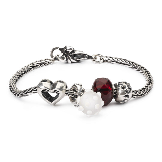 Curious Critter by Trollbeads. Classic Beads.