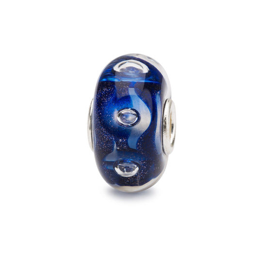 Neptune Bead by Trollbeads. Classic Beads.