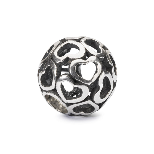 Blanket of Love by Trollbeads. Classic Beads.