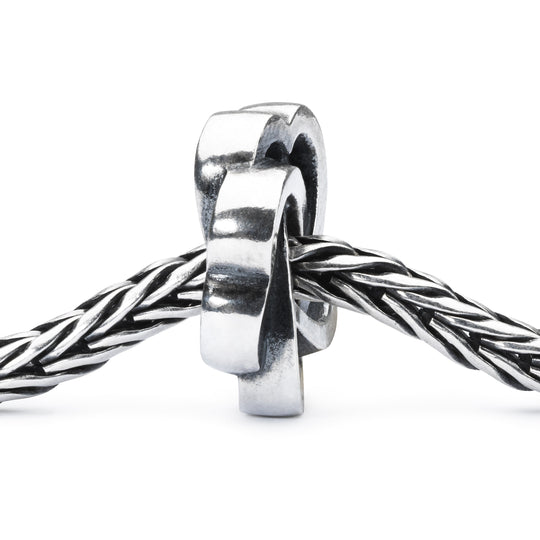 Intertwined by Trollbeads. Classic Beads.