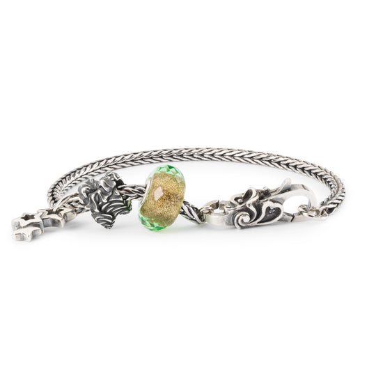 Growing Love Bracelet - Trollbeads