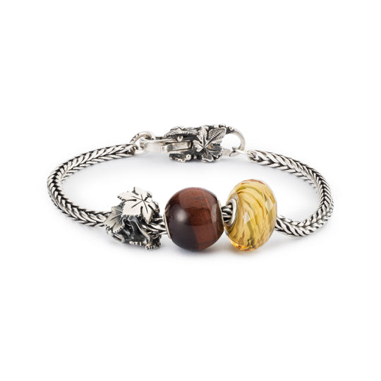 Merriness Bead by Trollbeads. Classic Beads.