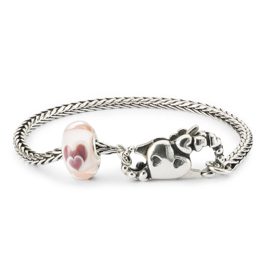 Valentine's Hearts Bead - Trollbeads