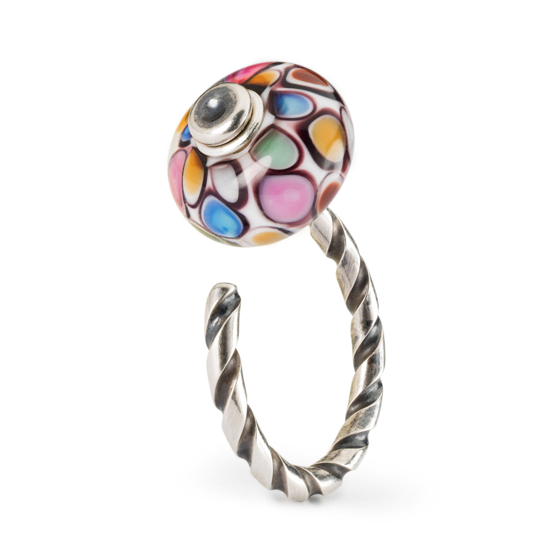 World of Wonders Bead - Trollbeads