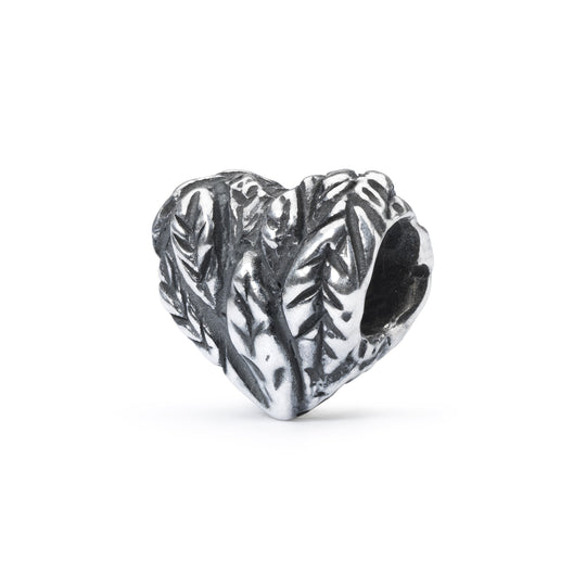 Leaves of Love by Trollbeads. Classic Beads.